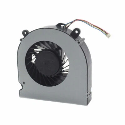 Original SUNON Laptop CPU Cooling FAN 4pin 12V 5.40W For EF90201S1-C13C-S9A - Image 1 of 3