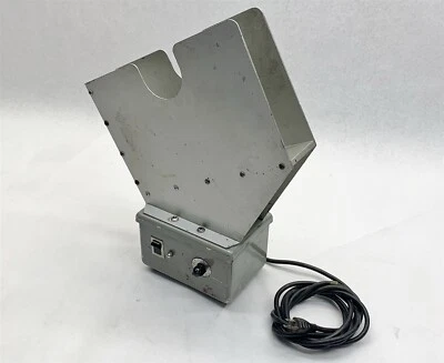 Syntron модель J-1A настольный наклон стойка бумаги обработки бега - Изображение 1 из 4