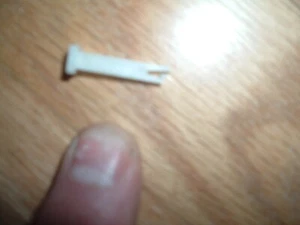 GE Refrigerator Clip Bar WR02X12924 - Picture 1 of 1