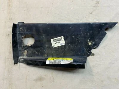 NOS GM 1995-2005 Cavalier Sunfire LH Quarter Panel Filler Panel 22570402 - Image 1 of 4