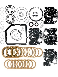 Automatic Transmission Overhaul Kit-Auto Trans Overhaul Kit ATP SM-11 - Picture 1 of 4