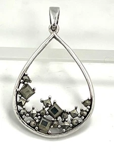 Sterling silver Pandents - Picture 1 of 5