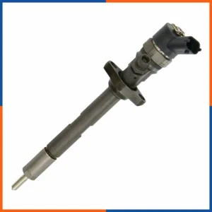 Boquilla de inyección diésel para PEUGEOT | 0445110057, 0986435093 - Imagen 1 de 2