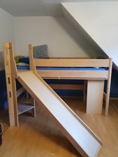 Hochbetten Paidi Gunstig Kaufen Ebay