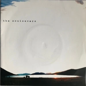 THE SOULSAVERS RUMBLEFISH  7"   MINT - Picture 1 of 1