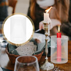  Kerzenschirm Glas Teelichthalter Austausch Des Pendelleuchtenschirms