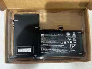 Genuine AT02XL Battery for HP ElitePad 900 G1 HSTNN-C75C HSTNN-DB3U 25Wh 7.4V - Picture 1 of 3