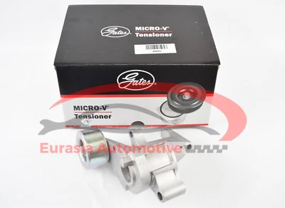 Gates Accessory Drive Belt Tensioner 1662075020 for Toyota Hilux 2007-2022 - Image 1 of 3