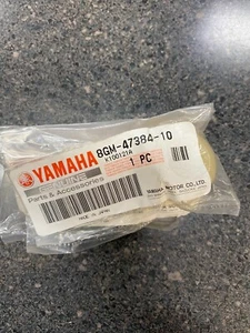 YAMAHA 8GM-47384-10-00 WASHER 3 PACK APEX VECTOR - Bild 1 von 2