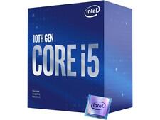 Intel Core i5-10400F - Core i5 10th Gen Comet Lake 6-Core 2.9 GHz LGA 1200 65...