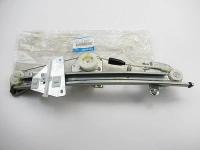 NUEVO - OEM EA0559590A regulador de ventana de puerta delantera izquierda para Mazda MX-3 1992-1995 Foto 1 de 4