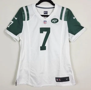 Geno Smith #7 New York Jets Nike On Field NFL Football Trikot Damen Größe M - Bild 1 von 15