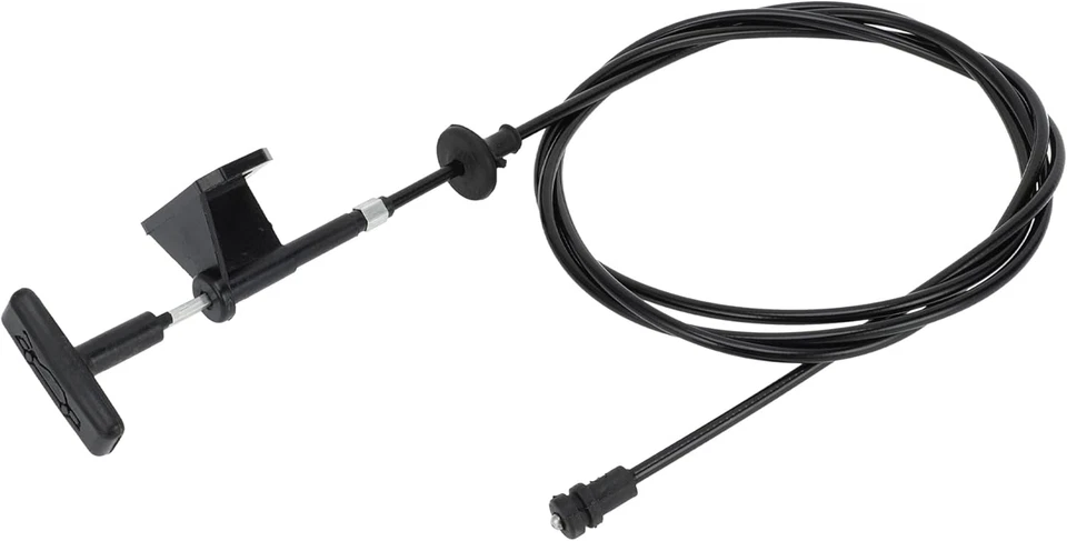 Nº14039963 / Capó/Cable de liberación para Chevrolet Suburban C10 1984-1986 para GMC Su Foto 1 de 4