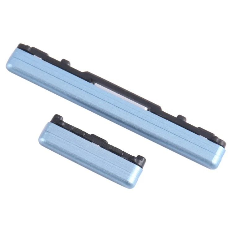 For Samsung Galaxy Tab S6 Lite SM-P610/P615 1set Power Button + Volume Blue - Image 1 of 1