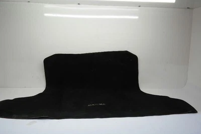 2009-14 NISSAN MAXIMA SPARE TIRE CARGO COVER  - Image 1 of 4