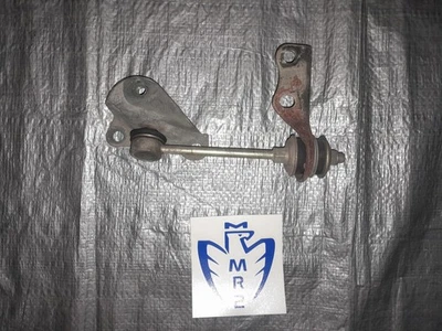 Barra estabilizadora soporte montaje motor motor conductor izquierdo Toyota MR2 SW20 1991-1995 Foto 1 de 2