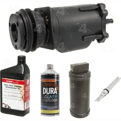 Kit de repuesto de aire acondicionado Four Seasons 3719R, remanufacturado, para 1976 1978 G para GMC Foto 1 de 4