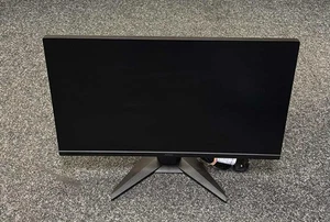 MSI MAG 275F 27" Gaming Monitor - Afbeelding 1 van 4