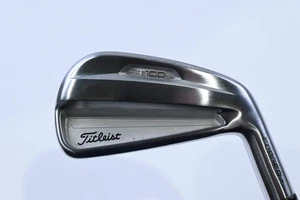 Titleist T100 2021 #3 Iron / 21 Degree / X-Flex Dynamic Gold X100 Shaft - Picture 1 of 6