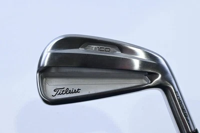 Titleist T100 2021 #3 Iron / 21 Degree / X-Flex Dynamic Gold X100 Shaft - Image 1 of 4