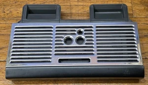 Sage BES980BTR The Oracle Kaffeevollautomat/nur Tropfschale  - Bild 1 von 17