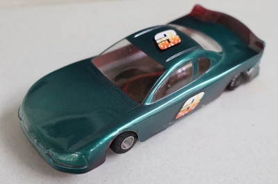 PARMA FCR  1/24 Slot Car Brass Chassis #3 Dale Earnhardt - Image 1 of 4