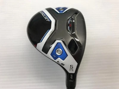 Aerojet Ls 17.5 S Speeder Nx60 Fairway Wood Cobra - Image 1 of 4