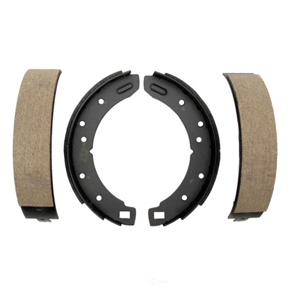 Sapato de freio a tambor - Elemento 3 Raybestos orgânico 234PG - Imagem 1 de 1