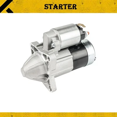 Starter for Mazda Protege5 2L 2002-2003 Protege 2L 2001-2002 and 1.6L 2000-2001 - Изображение 1 из 4