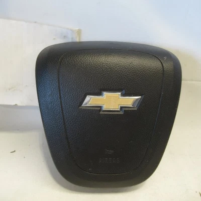 Airbag de roda Chevrolet Cruze 2013 2014 2015 2016 airbag de motorista fabricante de equipamento original - Imagem 1 de 4