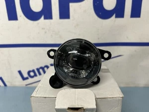 FORD PUMA KUGA MK4 FOCUS FRONT N/S LEFT DRL LED FOGLIGHT NEW GENUINE 2358843 - Picture 1 of 6