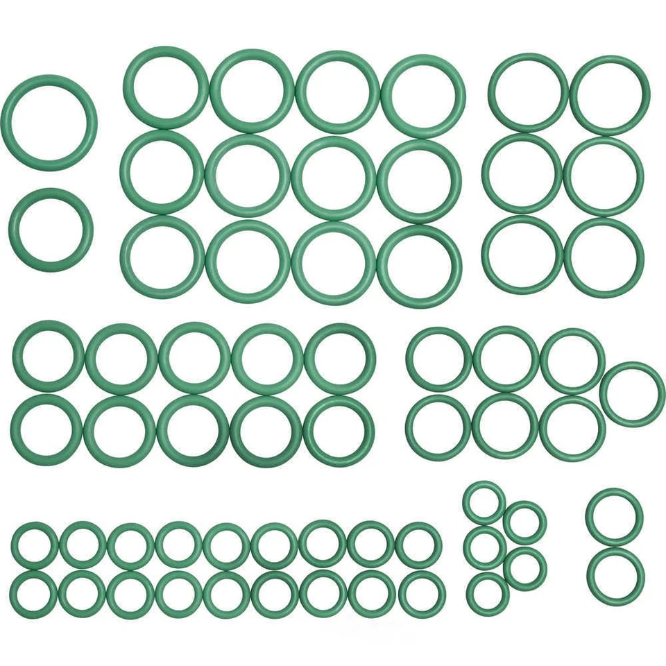 Kit de sellado de sistema de aire acondicionado para Mazda 3 6,CX-5 2 2013-2018 aire acondicionado universal, Foto 1 de 1