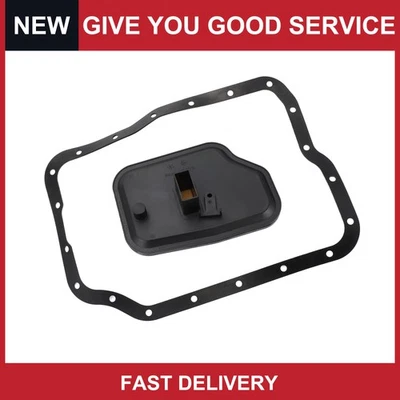 Pack of 1 for Mazda CX-7 2011 2012 No.FNC121500A Automatic Transmission Filter - Image 1 of 4