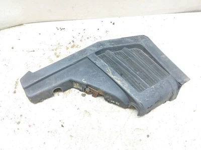 04 05 Kubota RTV 900 RTV900 Cuerpo Izquierdo Guardabarros Cubierta Panel Plástico Foto 1 de 4