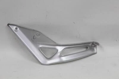 MV Agusta Dragster 800 RR 15-16 OEM Left Rear Tail Subframe Fairing Cover Panel - Image 1 of 2