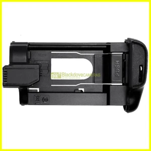 Nikon MS-D14EN battery holder per Grip MB-D14 x Nikon D600. Usa batteria EN-EL15 - Imagen 1 de 4