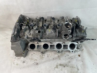 🏎️ Audi RS7 2013 - 2017 4,0 L V8 TT culata del motor lado izquierdo del conductor Foto 1 de 4