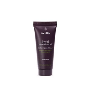 Aveda Invati Ultra Advanced Conditioner Light 40ml TRAVEL balsamo capelli fini - Foto 1 di 1
