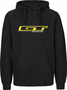 Hoodie für GT Fahrer Zaskar LE Avalanche BMX Lobo Fury Force Carbon DH Gr: L - Bild 1 von 1