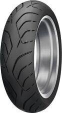 Harley Davidson Sportster Superlow XL 1200 T 2018-2019 Dunlop Rear Tyre 150/70ZR