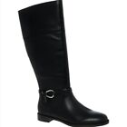 LAUREN RALPH LAUREN Harlee Leather Knee High Boots - UK 6/EU 39
