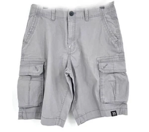 Pantalones Cortos de Carga Urban Pipeline Super Flex para Hombre-TOTALMENTE NUEVOS con ETIQUETAS - Elección de Talla/Color - Imagen 1 de 27