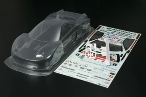 Juego de piezas de cuerpo transparentes Tamiya 1/10 Arta NSX 51245 - Imagen 1 de 1