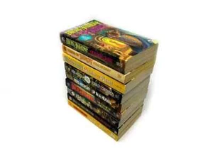 Piers Anthony - Lot of 9 - EXCELLENT! - Bild 1 von 3
