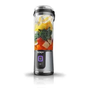 Ninja Blast™ Portable Blender Black - Picture 1 of 6