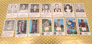 Album Figurine Calciatori Panini 78-79, 1978-1979 Lotto 14 Figurine Juve Milan - Foto 1 di 2