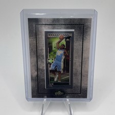 2003 Topps m3 Basketball CARMELO ANTHONY Nuggets #113