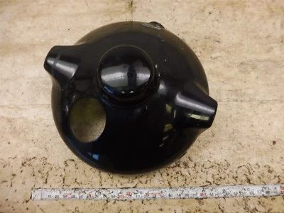 Honda CB500 CB500T 500 1975 Twin H1213-1' faro luz canastilla soporte HM-32M-S Foto 1 de 4