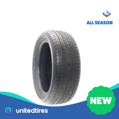 Nuevo 255/50ZR19 Goodyear Eagle Exhilarate 107W Foto 1 de 4