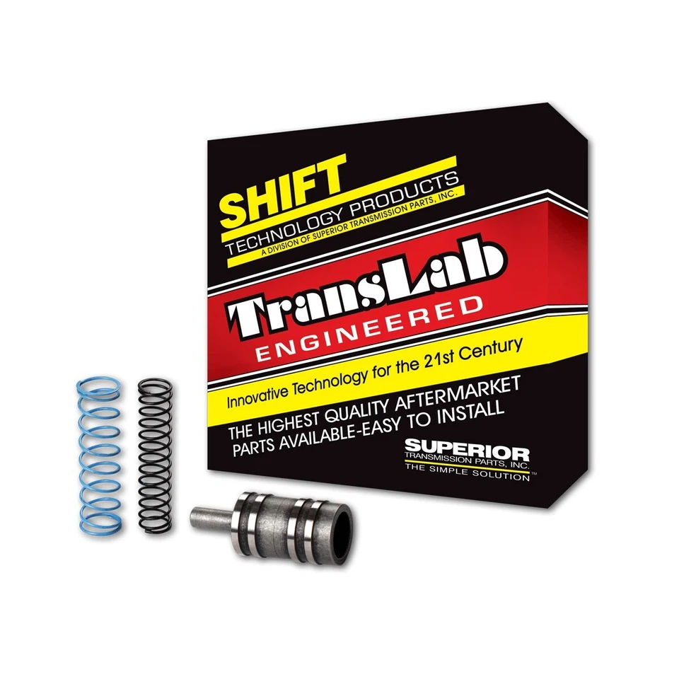 Válvula Flow-Control™ Bomba CVT Transmisión No-Stick™ JF011E Foto 1 de 1